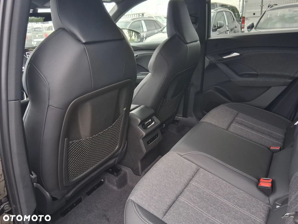 Audi Q6 Sportback e-tron - 8
