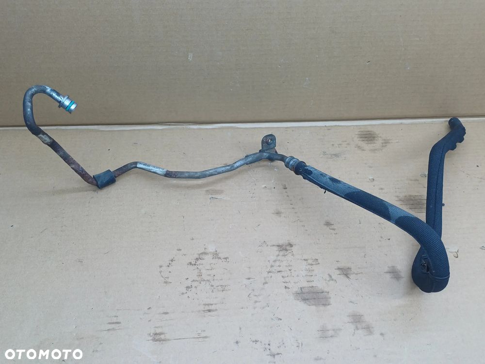 Przewód wspomagania Audi A4 B8 A5 8T 8K1422891AE Europa