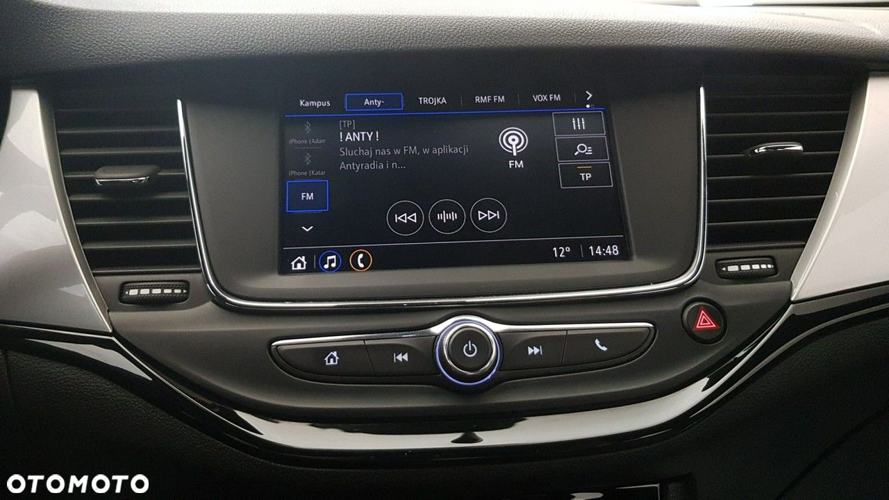 Opel Astra - 29