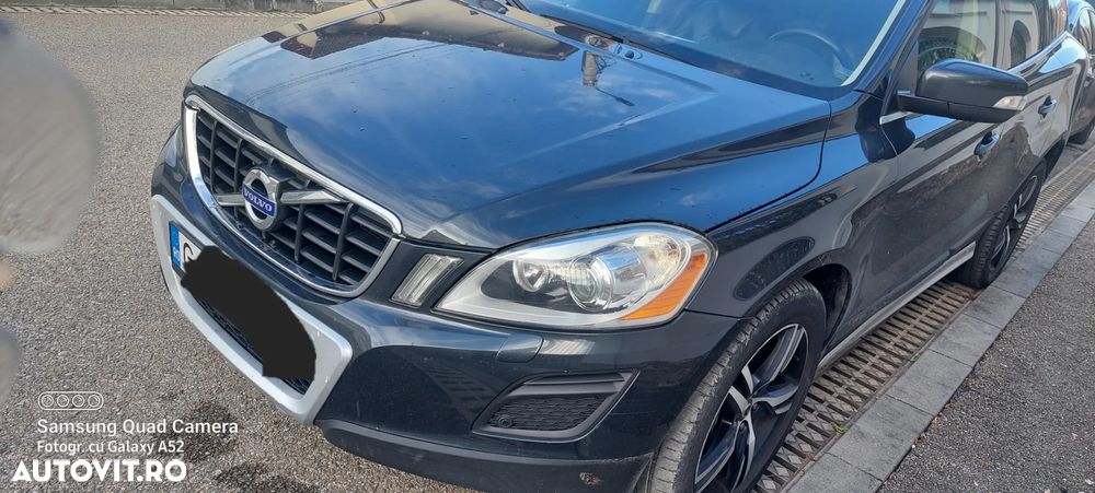 Volvo XC 60 - 6