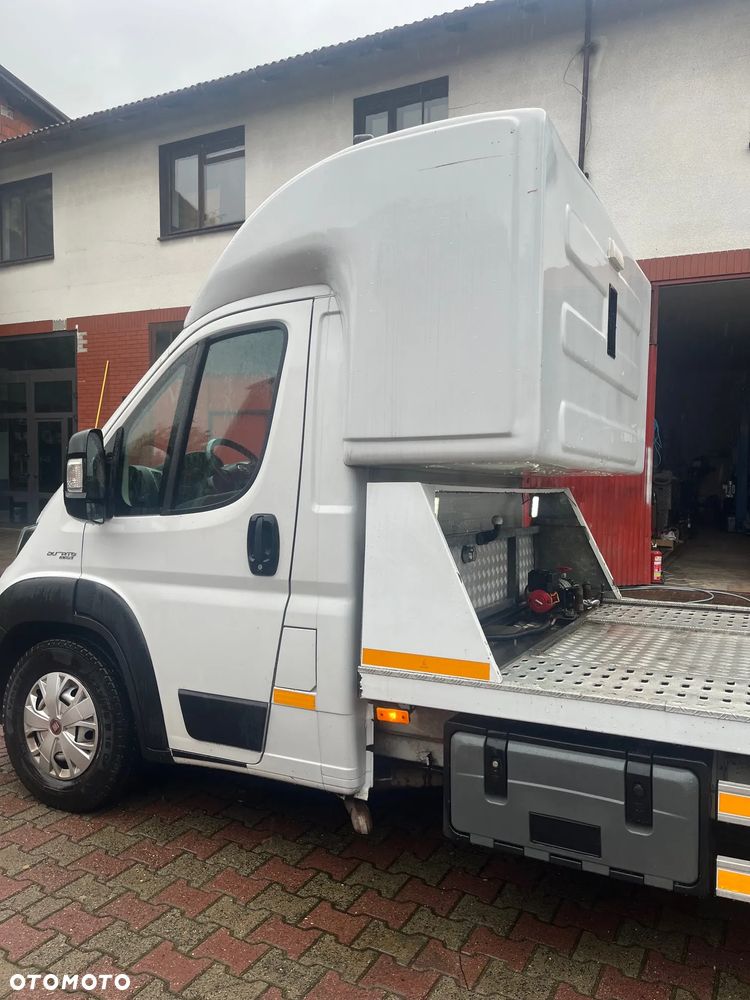 Fiat DUCATO - 5