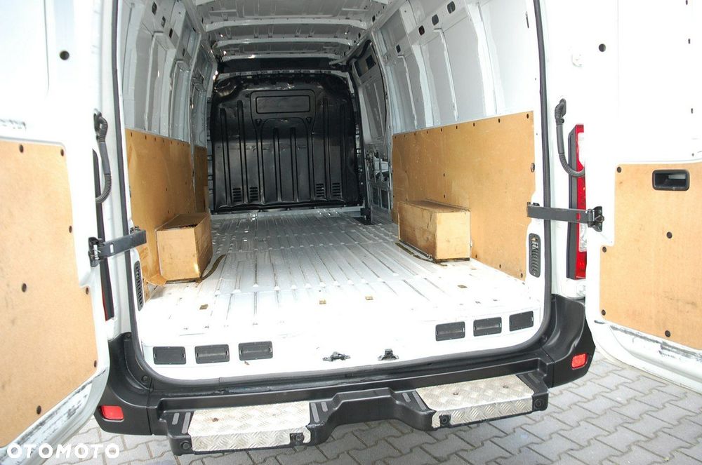 Opel Movano - 29