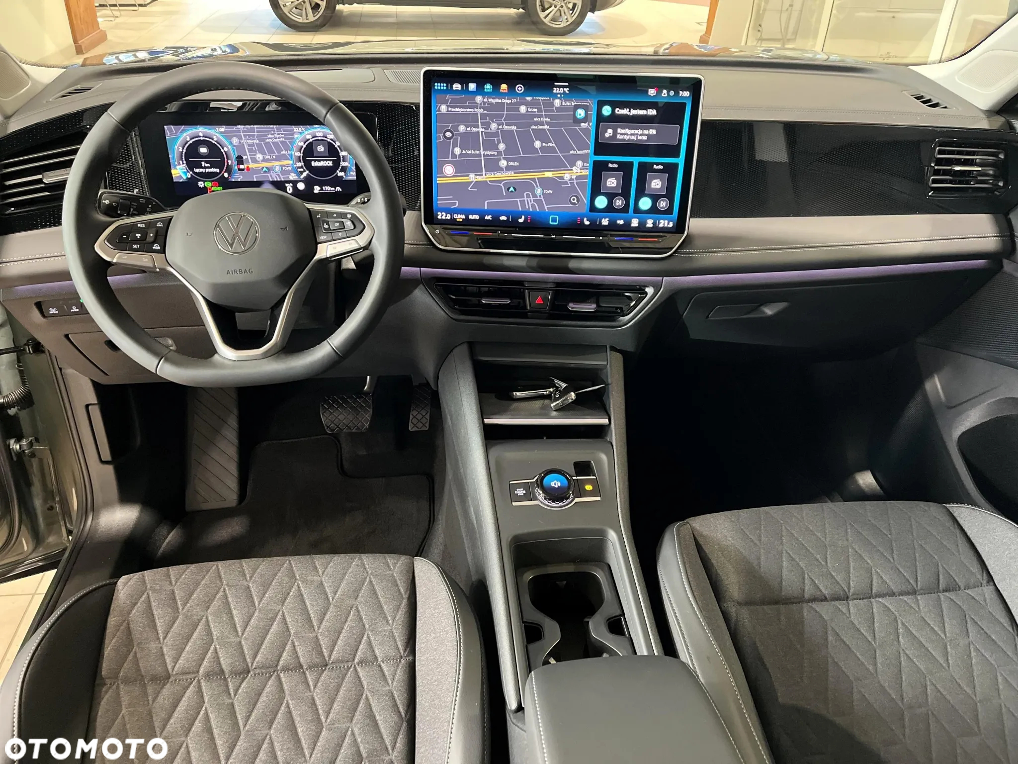 Volkswagen Tiguan 1.5 eTSI Special Edition DSG - 29