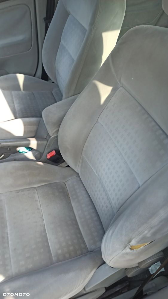 VW PASSAT B5 FL 1.9 TDI 130KM - 7