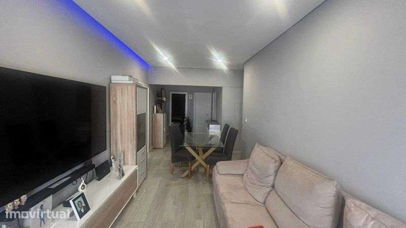 Apartamento renovado - Grande imagem: 5/10