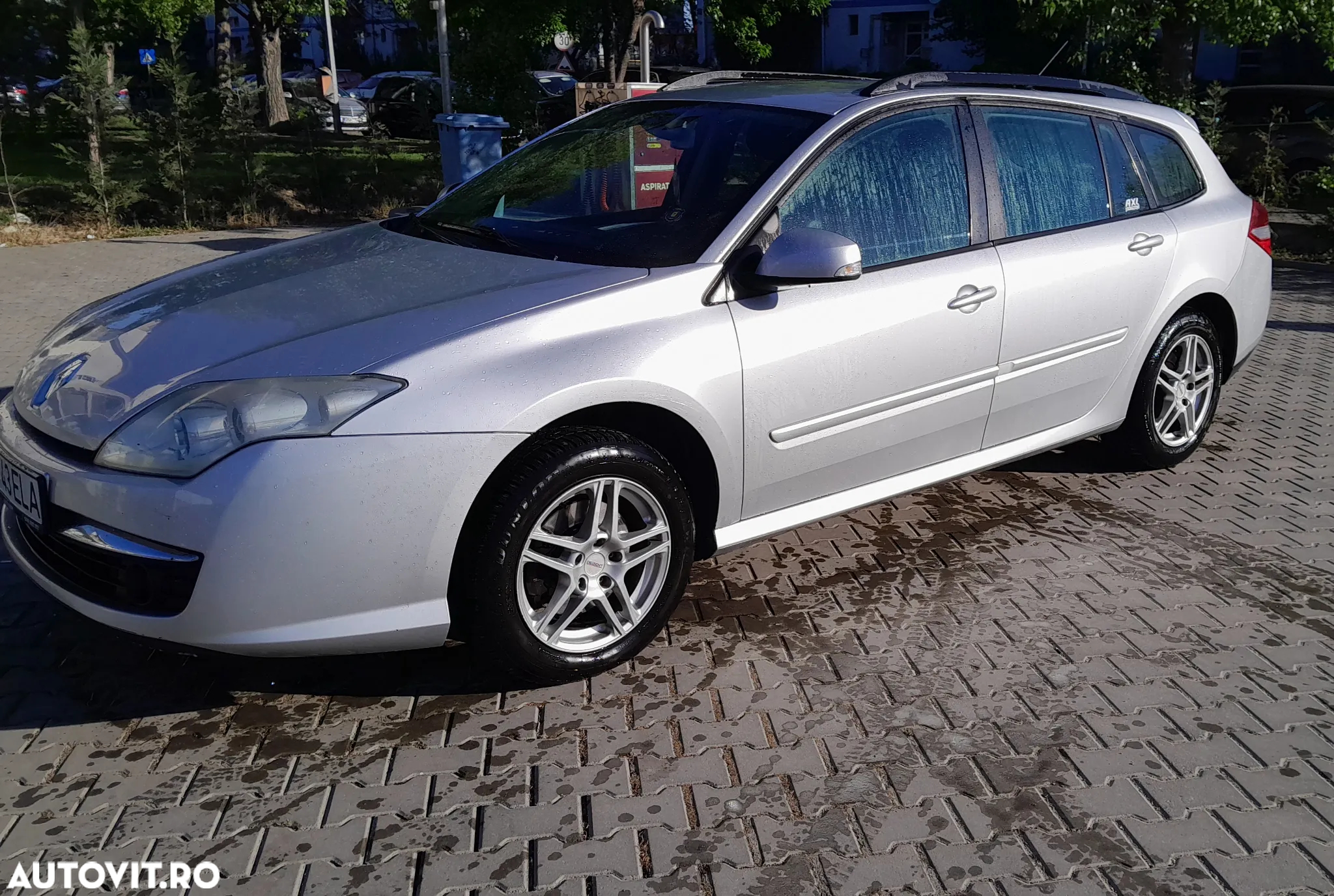 Renault Laguna 2.0dCi Privilege - 3