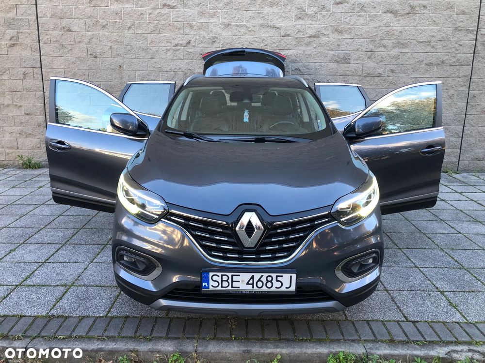 Renault Kadjar - 4