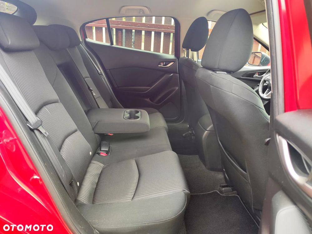 Mazda 3 2.0 Skymotion - 9