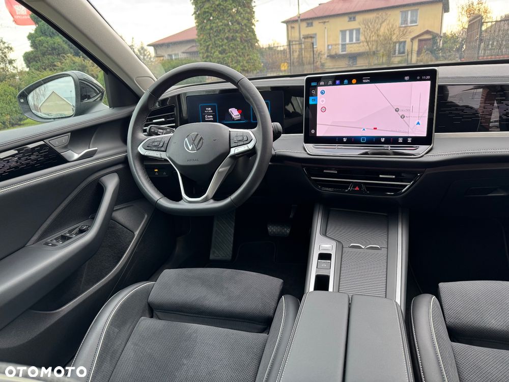 Volkswagen Passat Variant 2.0 TDI EVO Business DSG - 15