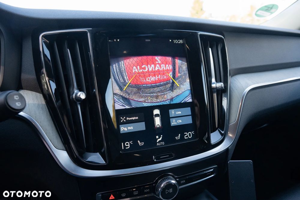 Volvo V60 D3 Geartronic Inscription - 18