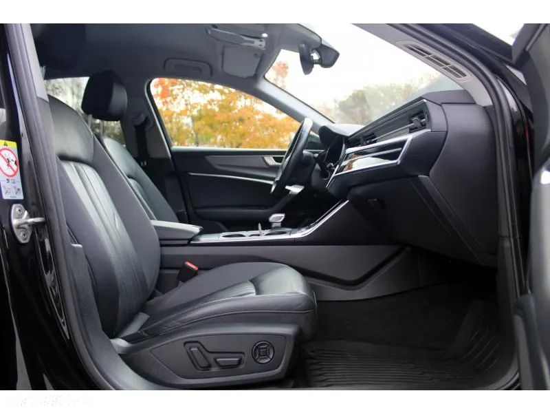 Audi A6 Limousine - 16