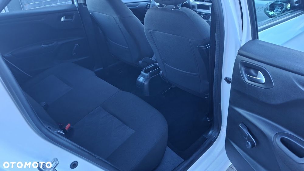 Citroën C-Elysée PureTech 82 Selection - 14