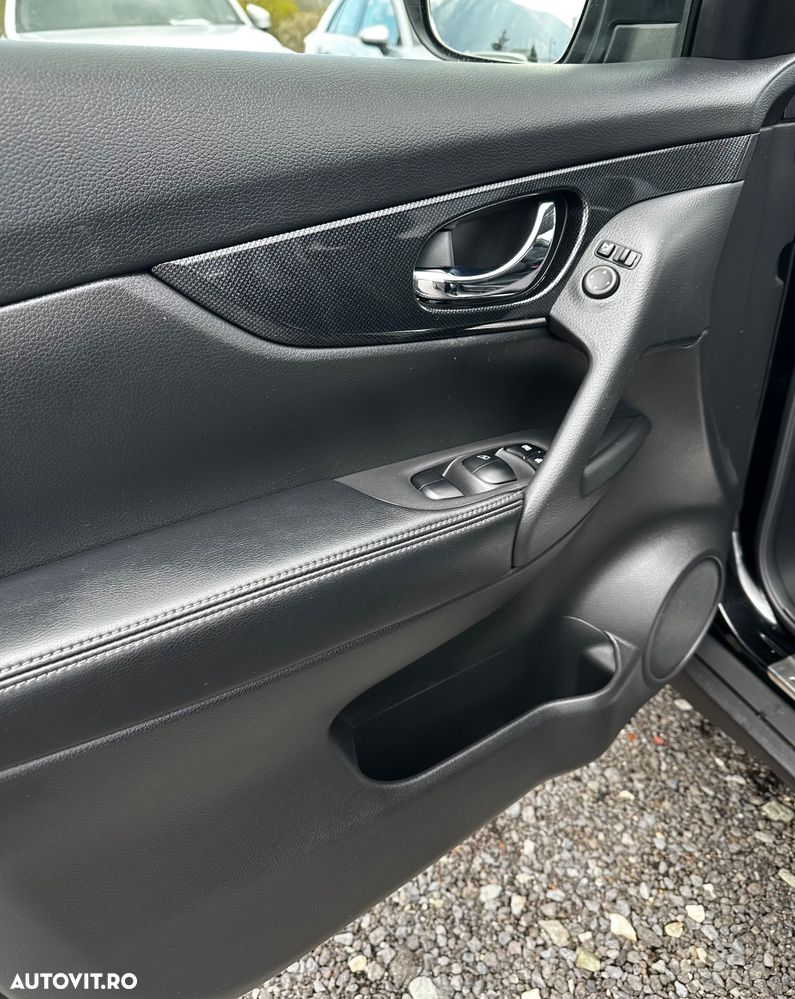 Nissan X-Trail 1.6 dCi ALL-MODE 4x4i Tekna - 18