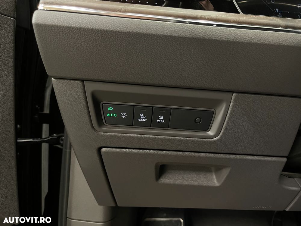 Volkswagen Touareg V6 TDI Elegance - 26