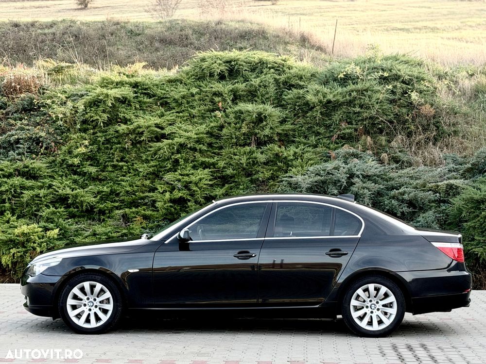 BMW Seria 5 - 10