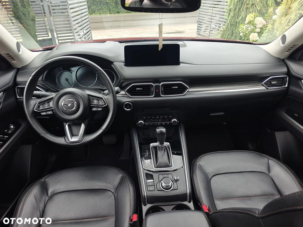 Mazda CX-5 - 23