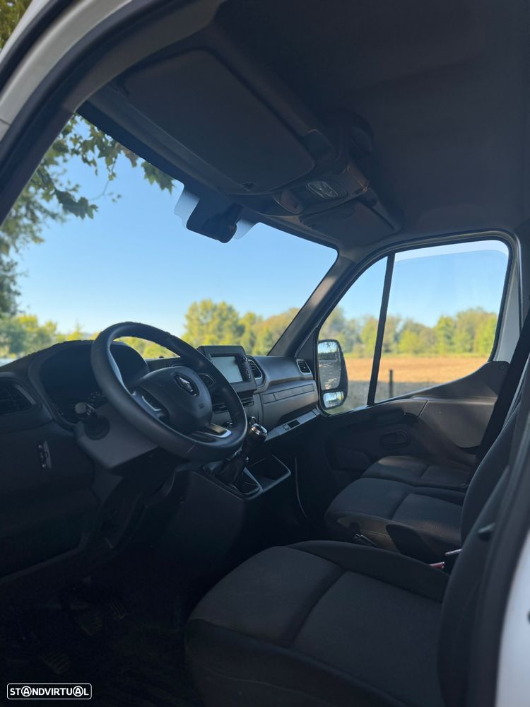 Renault Master L2H2 - 12