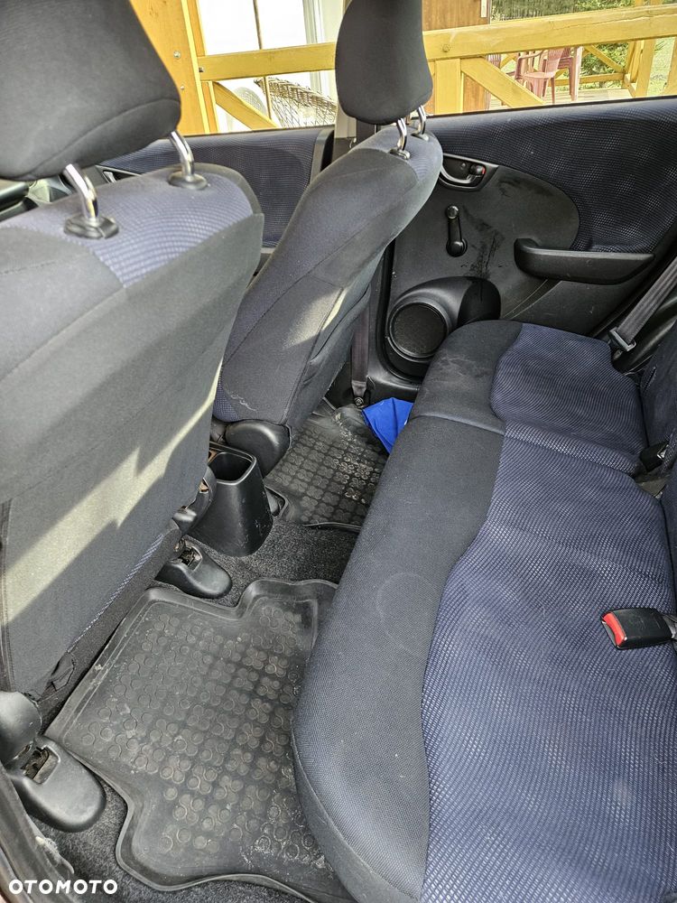 Honda Jazz 1.2 S - 9
