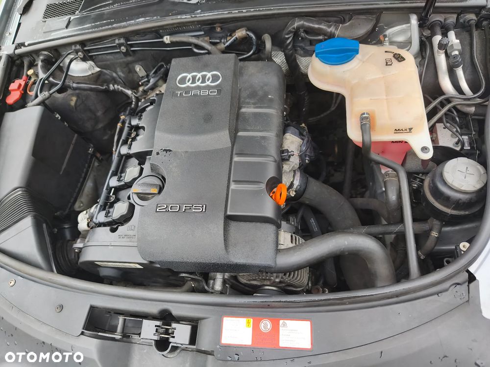 Audi A6 - 20