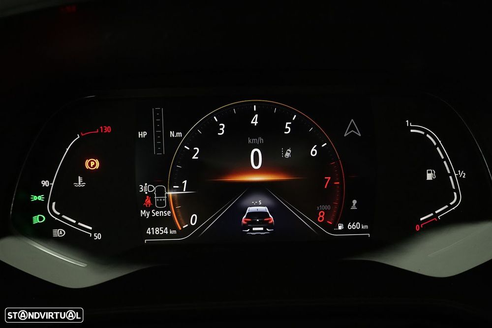 Renault Captur 1.0 TCe Techno - 16