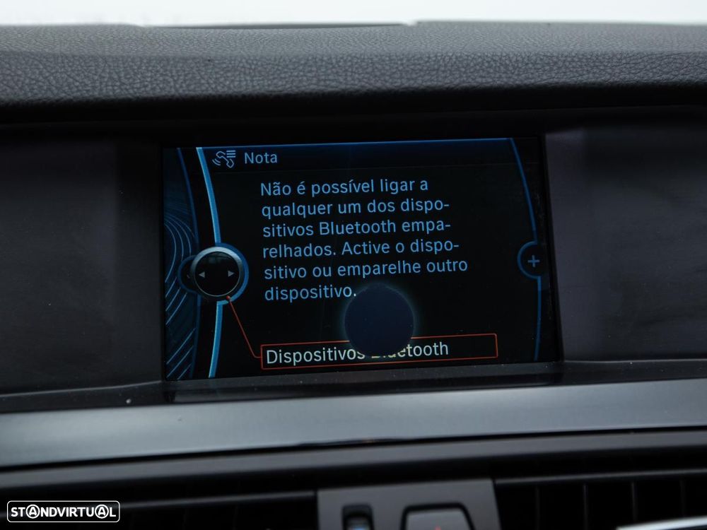 BMW 520 - 20