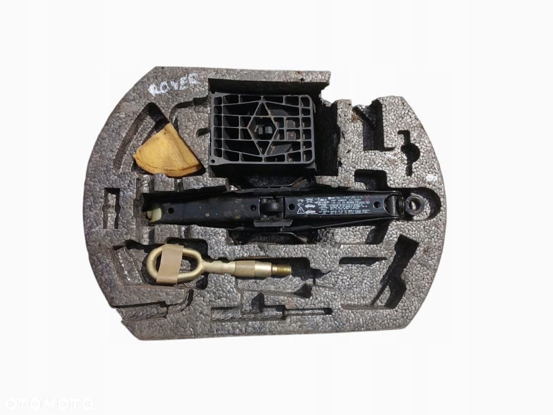 LEWAREK PODNOŚNIK ZESTAW NAPRAWCZY ROVER 75 MG ZT 01243779598 - 1