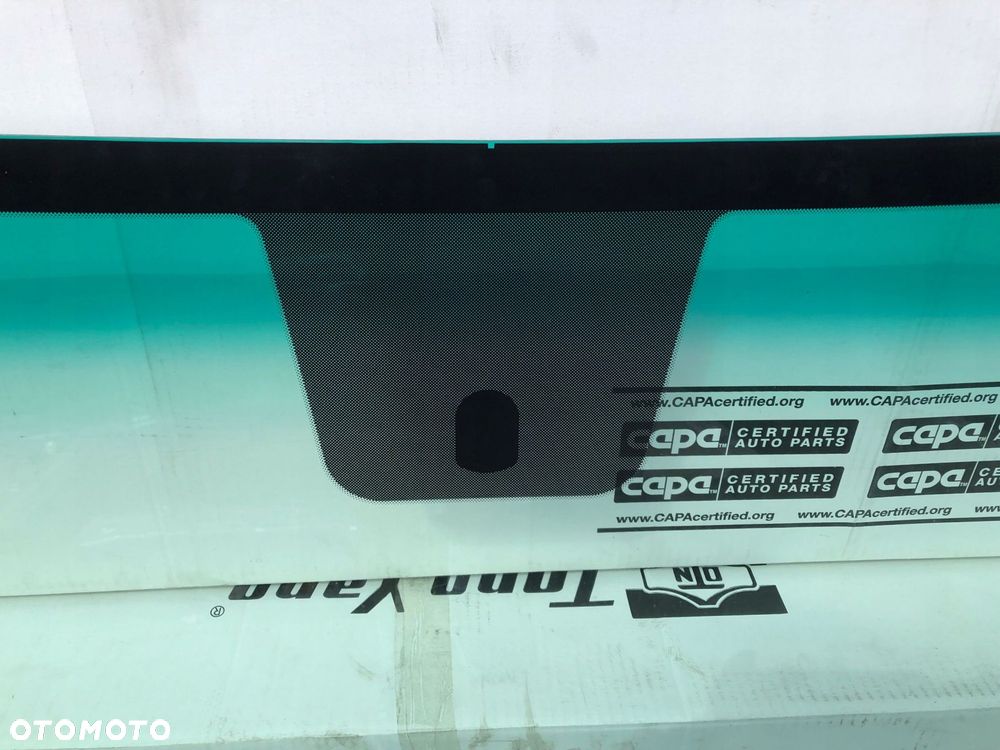 infiniti qx56 / nissan armada / nissan titan 4d szyba przednia 2004-2010 - 5