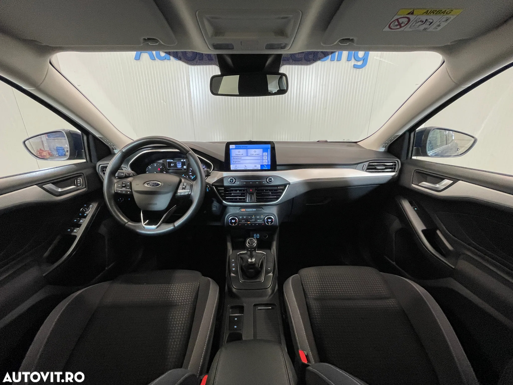 Ford Focus 1.5 EcoBlue Trend Edition - 7