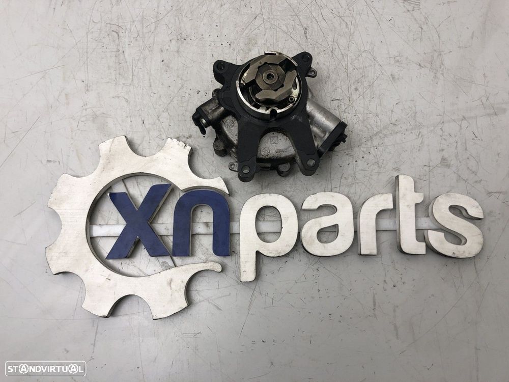 DEPRESSOR Usado OPEL INSIGNIA A 2.0 CDTI | 03.12 -  REF. 55581351 MOTOR A20DTH - 1