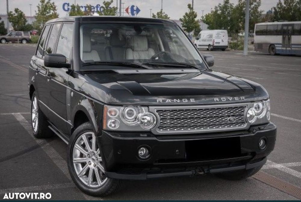 LAND ROVER Range Rover 2008 — imagine 2