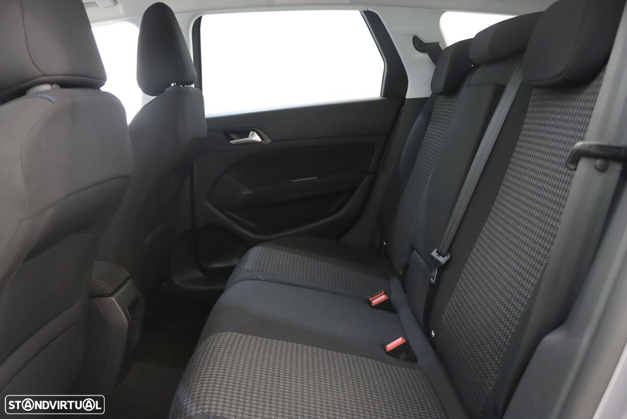 Peugeot 308 SW 1.2 PureTech Style - 9