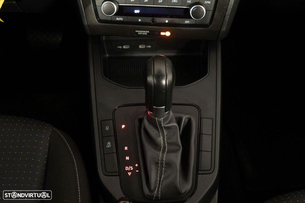 SEAT Ibiza 1.0 TSI Style DSG - 23