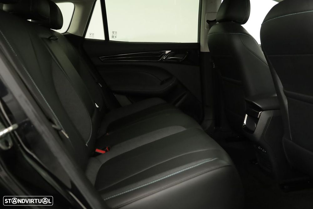 MG MG5 51 kWh Luxury - 21