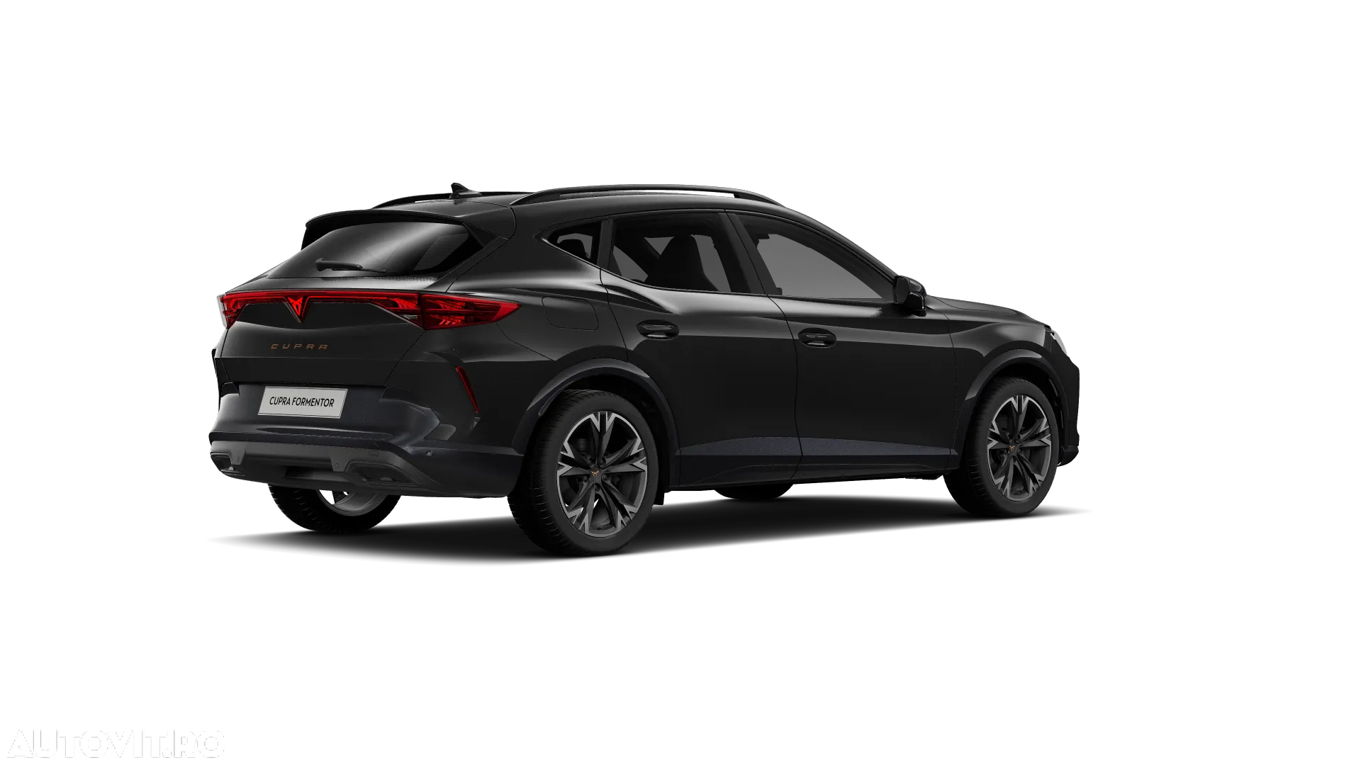 Cupra Formentor 1.5 eTSI DSG7 MHEV - 10
