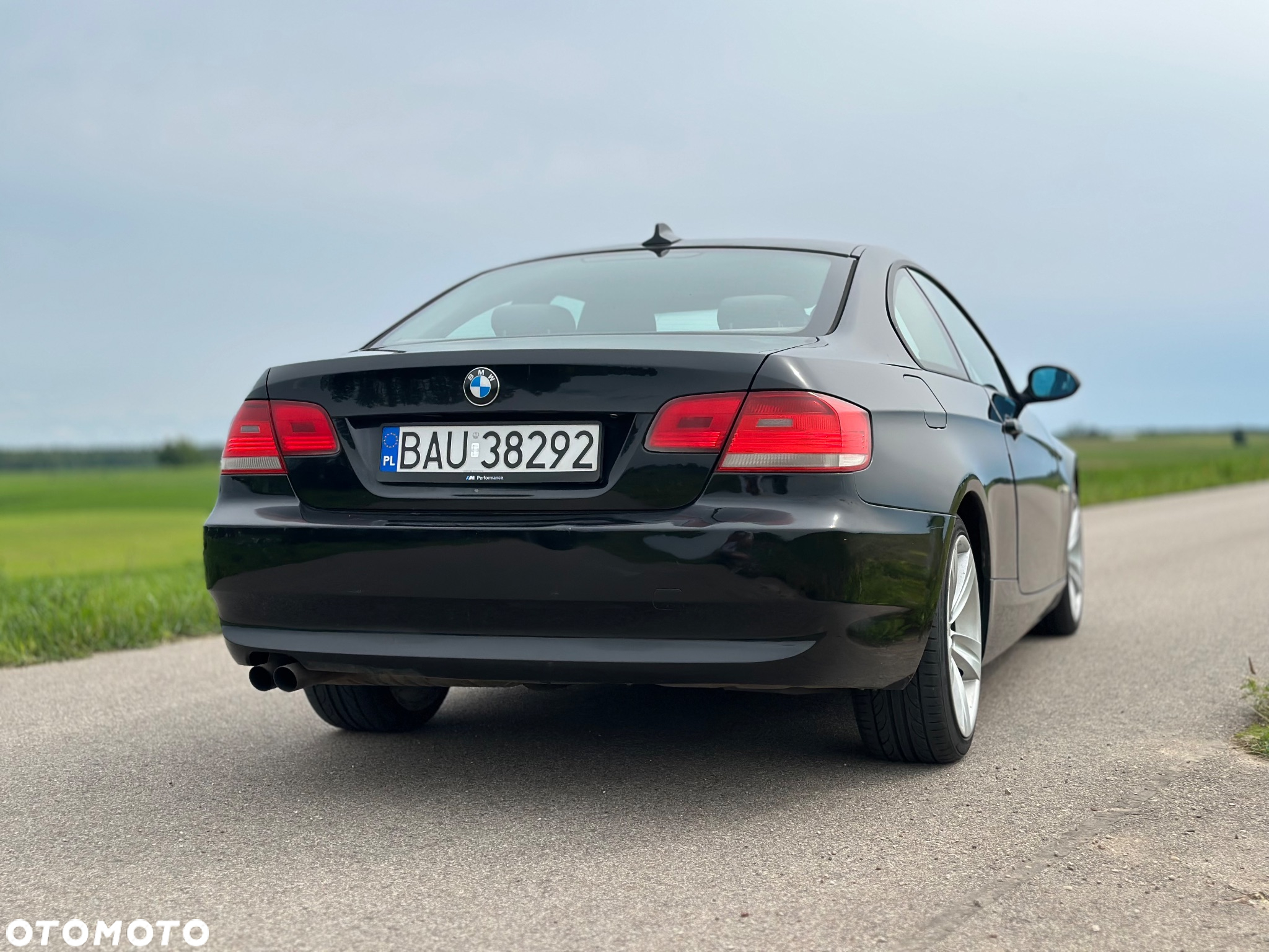 BMW Seria 3 325xi - 3