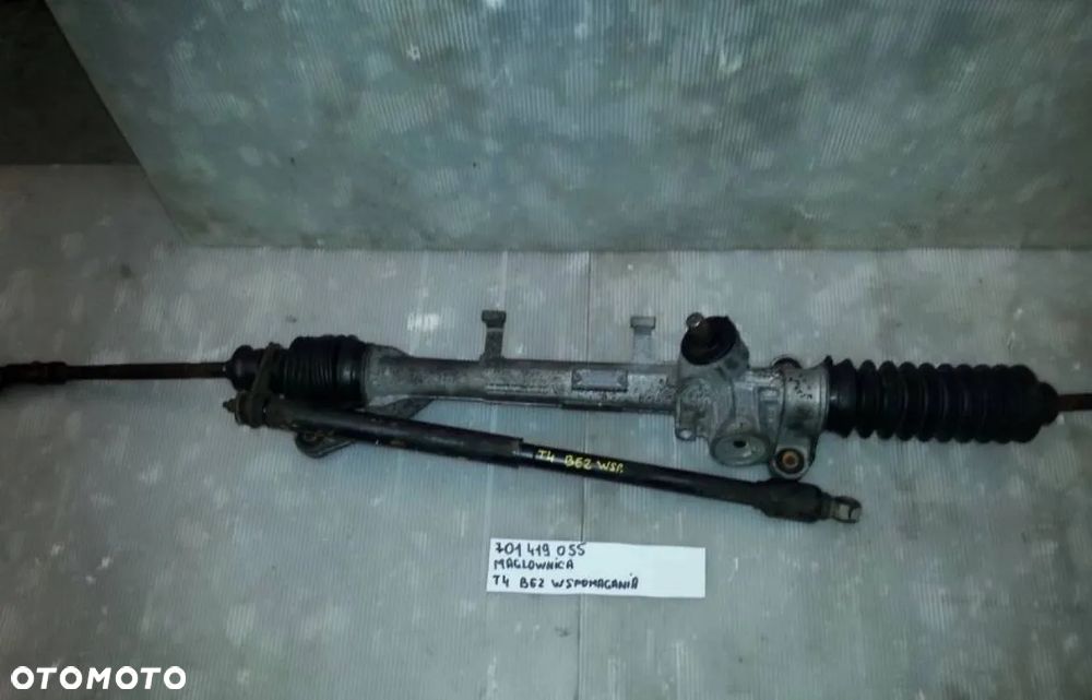 MAGLOWNICA VW T4 TRANSPORTER 701422055 - 3