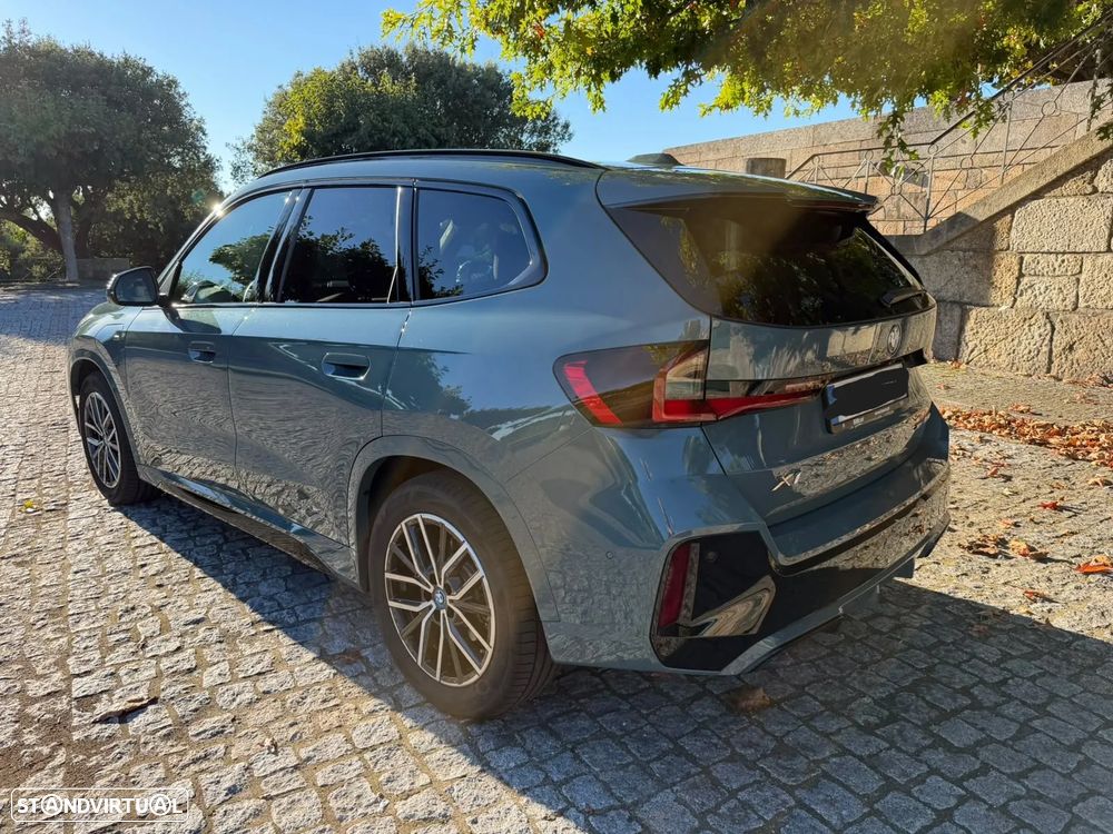 BMW X1 xDrive25e Pack Desportivo M - 9