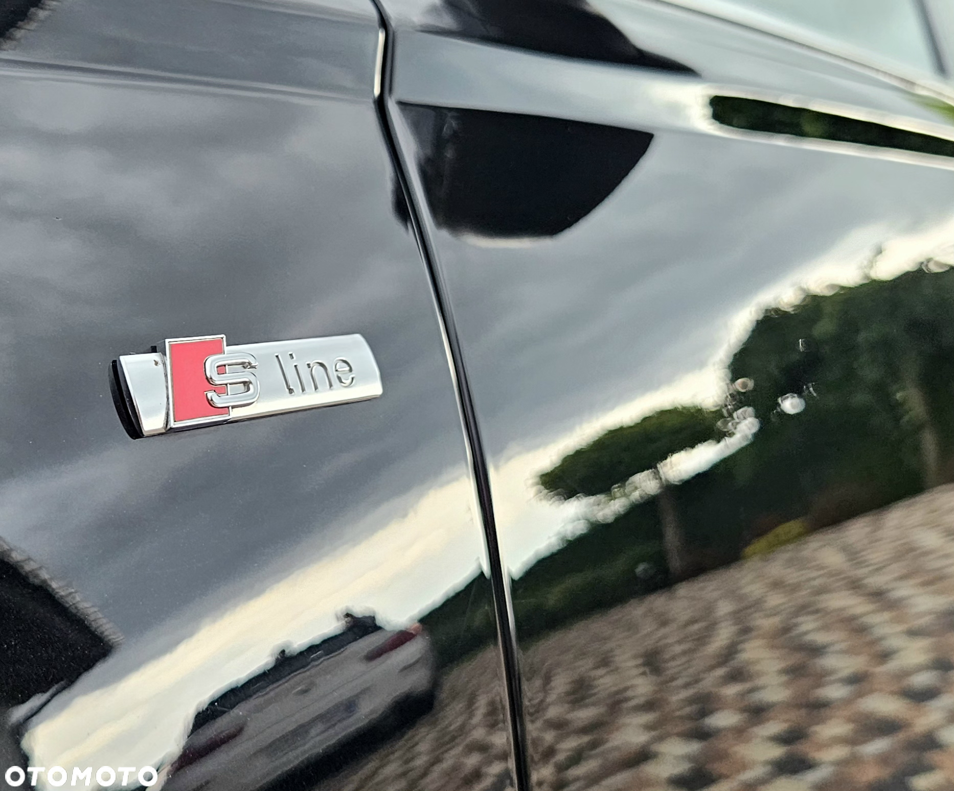 Audi A6 - 14
