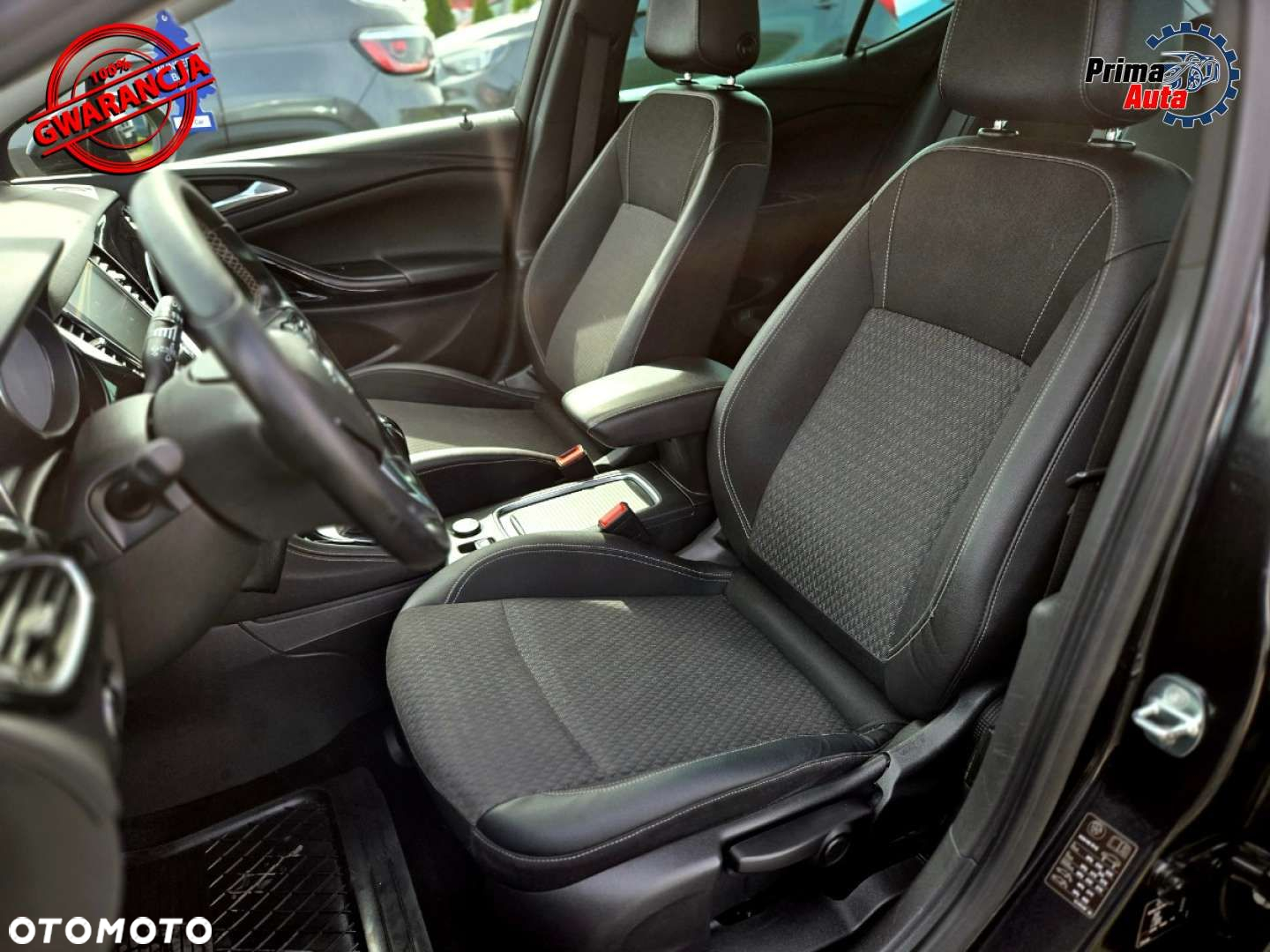 Opel Astra - 30