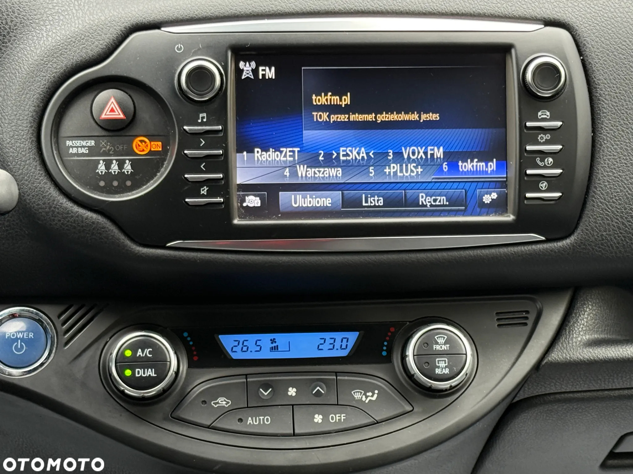 Toyota Yaris Hybrid 100 Selection Passion - 9