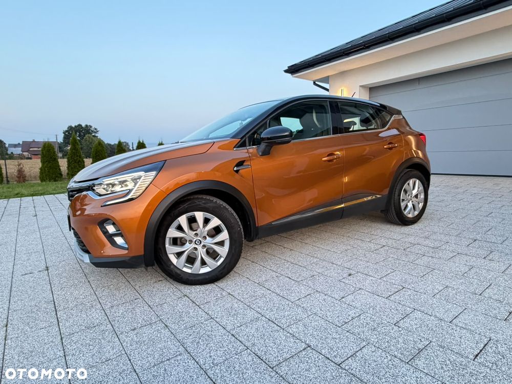 Renault Captur - 8