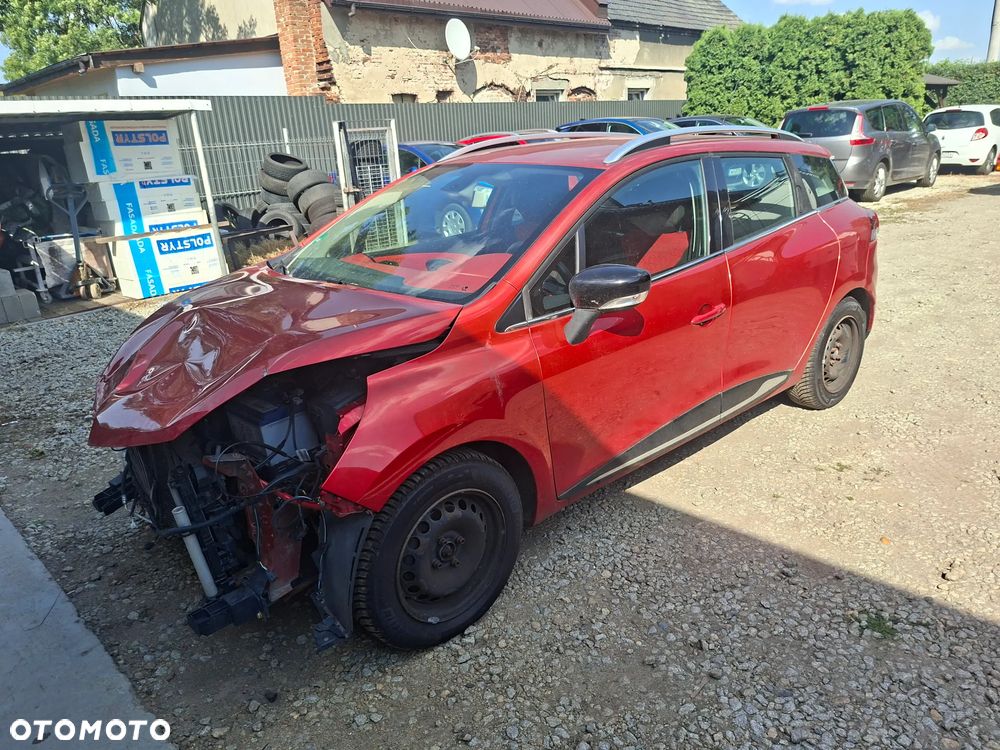 Renault Clio Energy TCe 90 Start & Stop Expression - 4