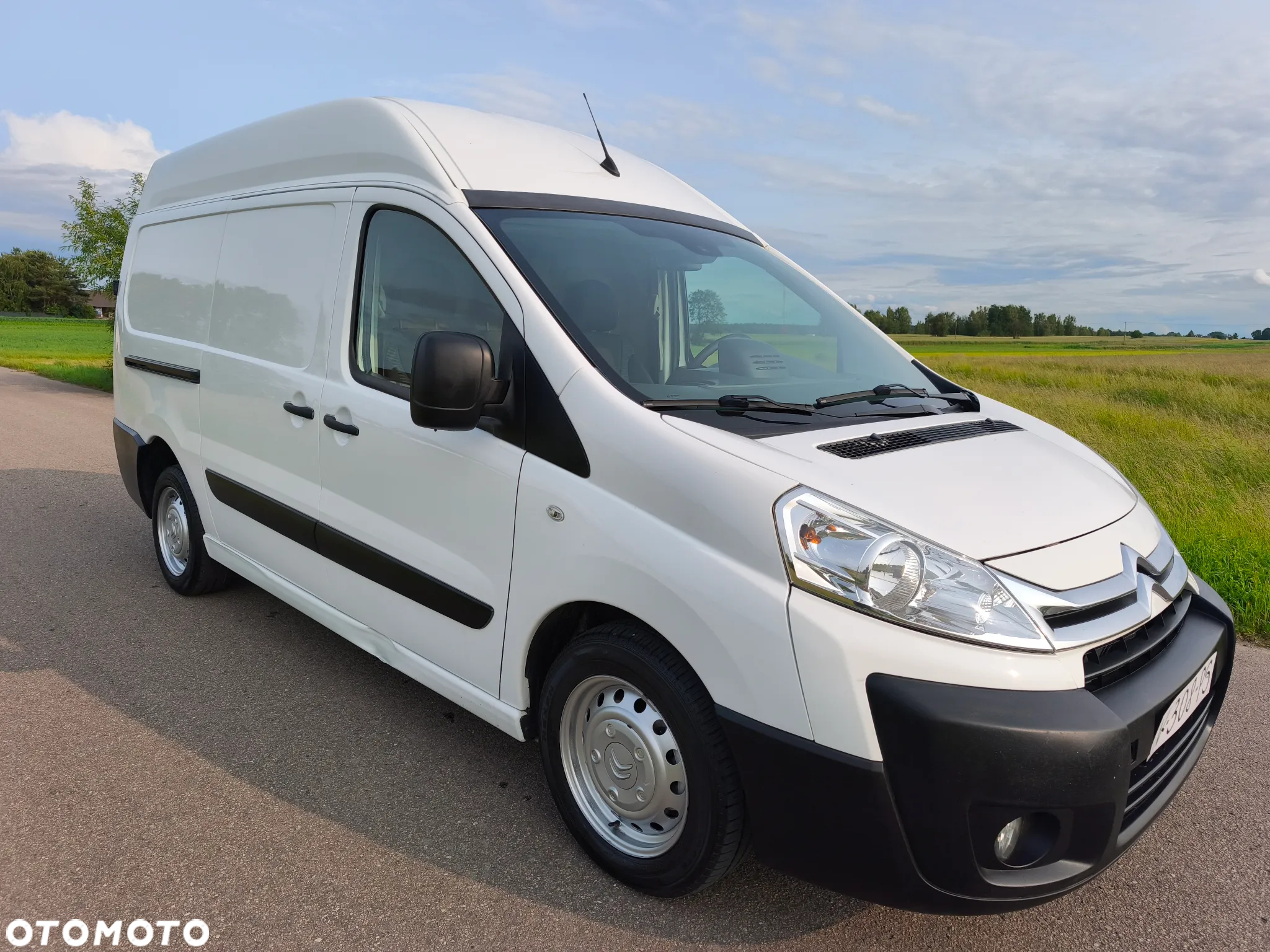 Citroën Jumpy - 3