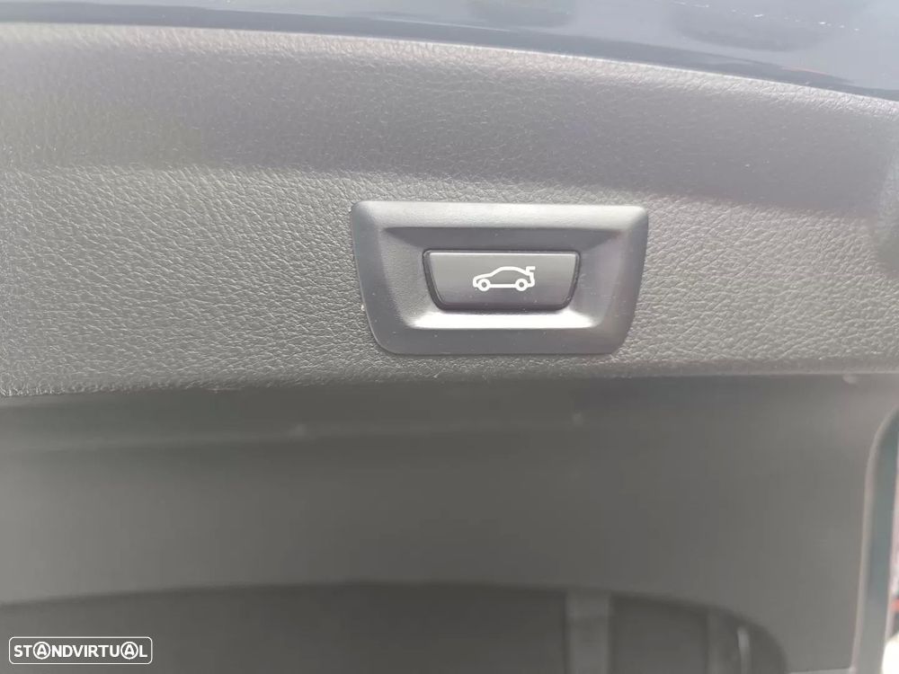 BMW 418 Gran Coupé d Aut. M Sport - 10