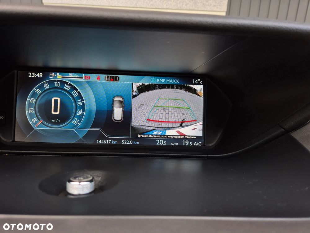 Citroën C4 Picasso 1.6 THP Exclusive - 9