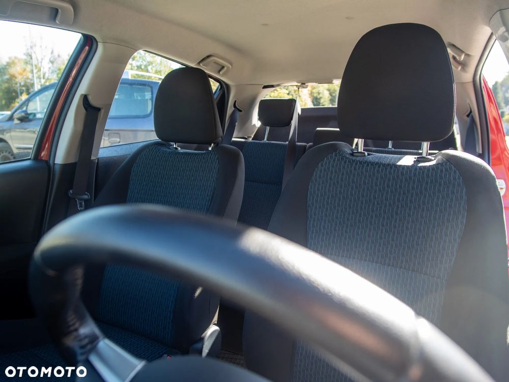 Toyota Yaris 1.0 Sprint - 9