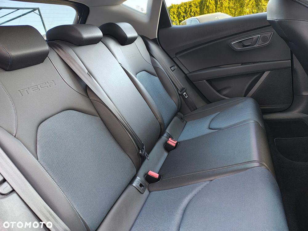 Seat Leon 1.2 TSI Start&Stop I-Tech - 30