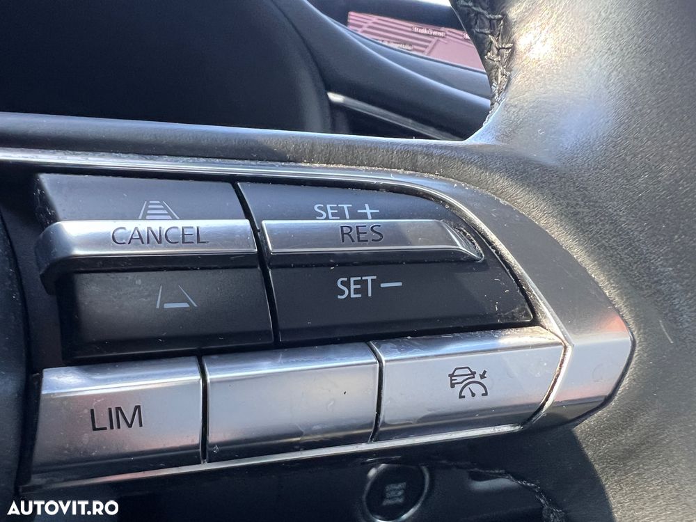 Mazda CX-30 e-SKYACTIV G150 MHEV Exclusive-Line - 10