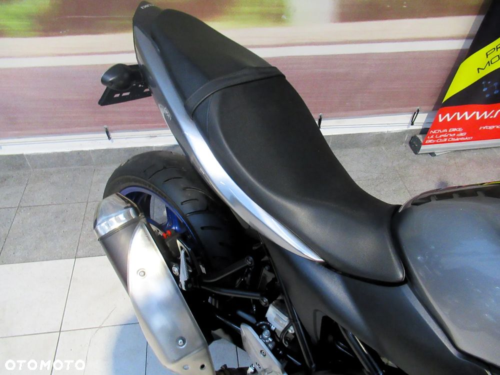 Suzuki SV - 27