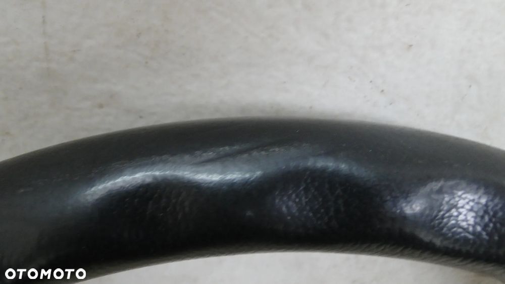 HONDA CIVIC VIII UFO KIEROWNICA SKÓRA MULTIFUNKCJA EUROPA - 11